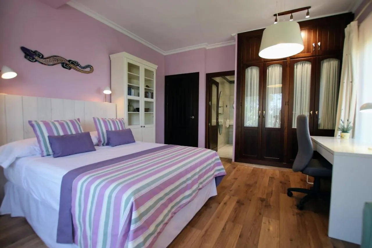 Holiday home Tess Villa Los Monteros Alhaurin de la Torre